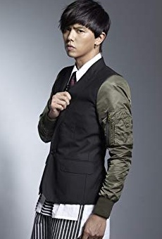 Películas de Alien Huang