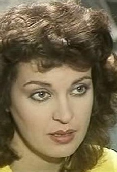 Películas de Aliki Kamineli