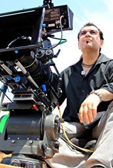 Películas de Alin Bijan