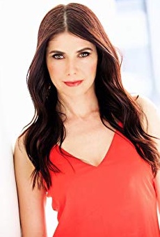 Películas de Alina Andrei