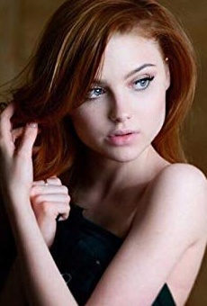 Películas de Alina Bulynko