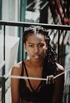 Películas de Alina Carson