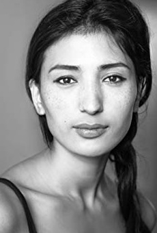 Películas de Alina Chan