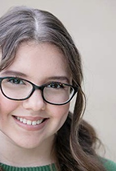 Películas de Alina Foley