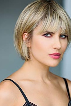 Películas de Alina Gorun