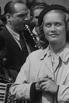 Películas de Alina Janowska