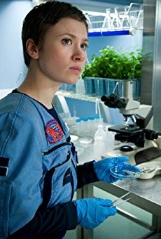 Películas de Alina Levshin