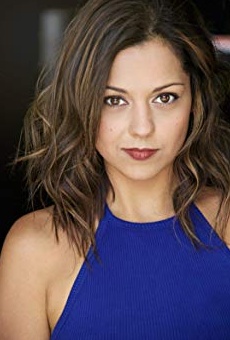 Películas de Alina Lia