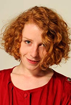 Películas de Alina Orlova