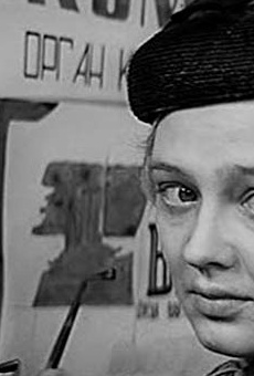 Películas de Alina Pokrovskaya