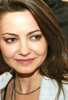 Películas de Aline Andrade