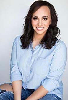 Películas de Aline Elasmar