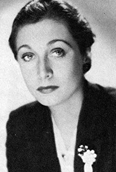 Películas de Aline MacMahon