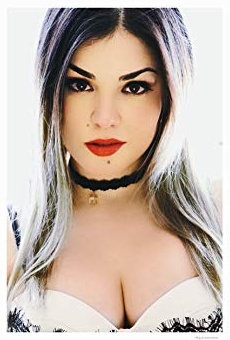 Películas de Aline Marrero