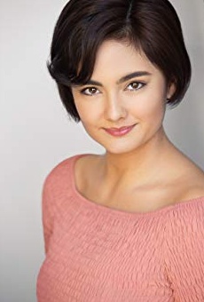 Películas de Aline Mayagoitia