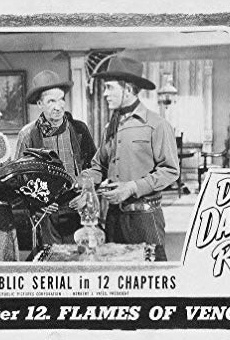 Películas de Aline Towne