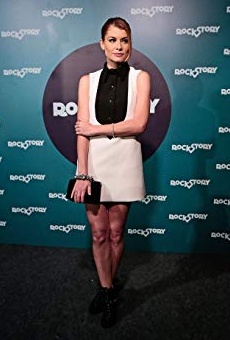 Películas de Alinne Moraes