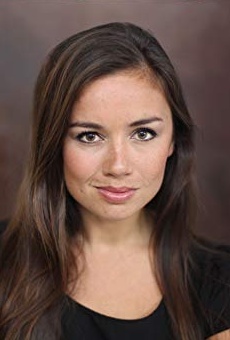 Películas de Alinta Chidzey