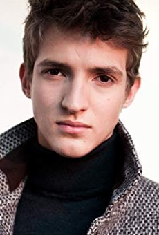 Películas de Aliocha Schneider