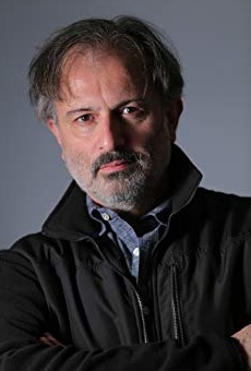 Películas de Alireza Rofougaran