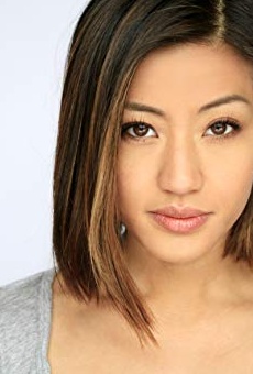 Películas de Alisa Allapach