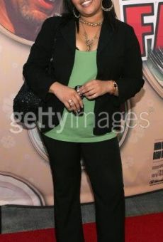 Películas de Alisa Banks