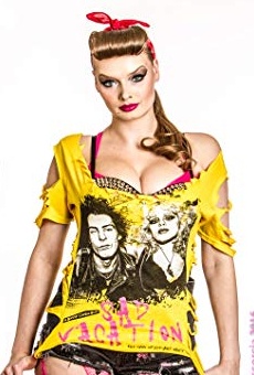 Películas de Alisa Ermolaev Películas de Alisa Ermolaev