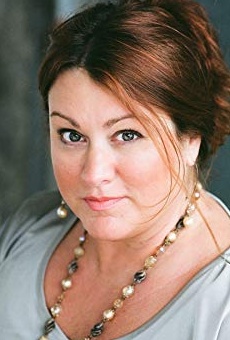 Películas de Alisa Harris