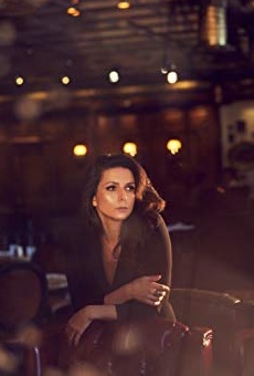 Películas de Alisa Khazanova