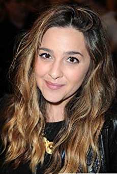 Películas de Alisan Porter