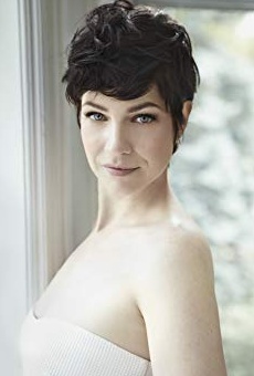 Películas de Alisen Down