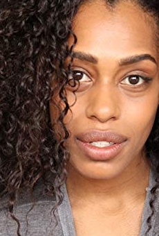 Películas de Alisha B. Woods