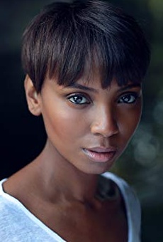 Películas de Alisha Bailey