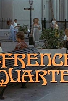 Películas de Alisha Fontaine