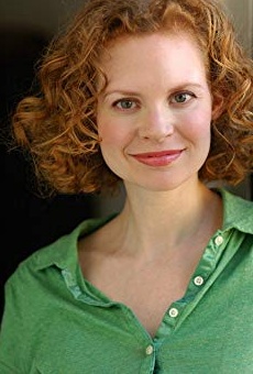 Películas de Alisha McKinney