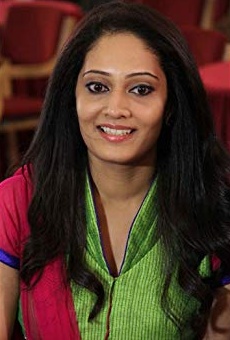 Películas de Alisha Mohammed