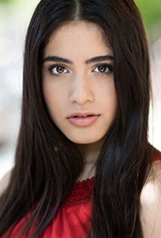 Películas de Alisha Nagarsheth