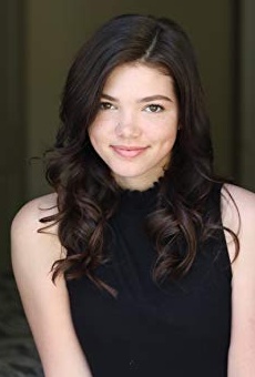 Películas de Alisha Newton