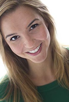 Películas de Alisha Norris