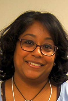 Películas de Alisha Persaud