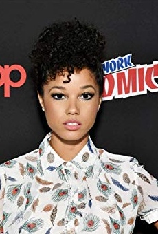 Películas de Alisha Wainwright