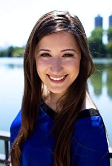 Películas de Alisha Workman Películas de Alisha Workman