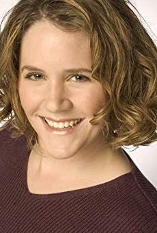 Películas de Alison Anderson