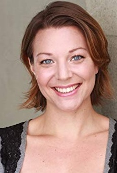 Películas de Alison Anne Daniels