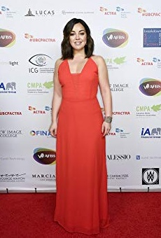 Películas de Alison Araya