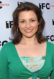 Películas de Alison Bailes