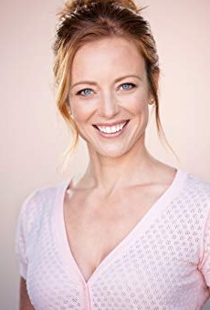 Películas de Alison Ball