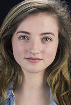 Películas de Alison Barry