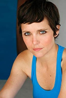 Películas de Alison Brooks