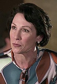 Películas de Alison Bruce